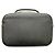 Borsa a tracolla Kate Spade nera in PVC - vista 2