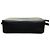 Borsa a tracolla Kate Spade nera in PVC - vista 3