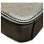 Borsa a tracolla Kate Spade nera in PVC - vista 5