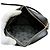 Borsa a tracolla Kate Spade nera in PVC - vista 6