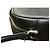 Borsa a tracolla Kate Spade nera in PVC - vista 8