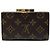 Louis Vuitton Monogram Geldbörse - Ansicht 2