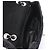 Borsa a tracolla CHANEL Chevron V Stitch in jersey di cotone - vista 3