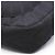 Borsa a tracolla CHANEL Chevron V Stitch in jersey di cotone - vista 7