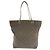 SAC CABAS GUCCI GG CANVAS EN CUIR - vue 2