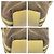 SAC CABAS GUCCI GG CANVAS EN CUIR - vue 3