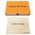 Louis Vuitton Monogram Eclipse Reverse Coin Case - view 5
