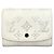 Louis Vuitton Monogram Portefeuille Iris Compact Wallet