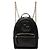 Gucci Soho Interlocking GG Leder-Rucksack