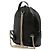 Gucci Soho Interlocking GG Leder-Rucksack - Ansicht 2