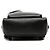 Gucci Soho Interlocking GG Leder-Rucksack - Ansicht 3