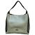 Borsa Coach Hadley Hobo in tela e pelle