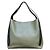 Borsa Coach Hadley Hobo in tela e pelle - vista 2