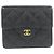 Chanel Timeless Classic Line Wallet