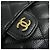 Chanel Timeless Classic Line Wallet - view 7