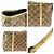 Gucci Ggcrystal PVC Tote Bag - Ansicht 6