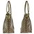 Gucci Ggcrystal PVC Tote Bag - Ansicht 8