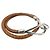 Hermès Hermes Jumbo Hook Double Tour Pelle e Metallo - vista 4
