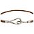 Hermès Hermes Jumbo Hook Double Tour Pelle e Metallo - vista 6