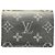 Louis Vuitton LouisVuittonEnvelopeCartedeVisiteMonogramEclipseCardCase