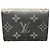 Louis Vuitton LouisVuittonEnvelopeCartedeVisiteMonogramEclipseCardCase - vista 2
