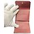 COACH MIRA SMALL FLAP WALLET PVC CALF LEATHER TRI FOLD WALLET - vista 3