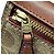 COACH MIRA SMALL FLAP WALLET PVC CALF LEATHER TRI FOLD WALLET - vista 9