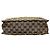 BOLSA DE OMBRO GUCCI GG CANVAS - vista 3