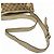 BOLSA DE OMBRO GUCCI GG CANVAS - vista 9