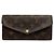 Portafoglio Lungo Louis Vuitton Monogram