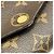 Portafoglio Lungo Louis Vuitton Monogram - vista 7