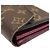 Portafoglio Lungo Louis Vuitton Monogram - vista 8