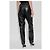 Pantalon Piper Iro en cuir noir - vue 4