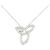 Collana Harry Winston Lily Cluster Platinum950 Diamond