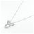 Collana Harry Winston Lily Cluster Platinum950 Diamond - vista 2