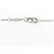 Collana Harry Winston Lily Cluster Platinum950 Diamond - vista 5