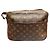 Sac à épaule Louis Vuitton Nile Monogram - vue 2