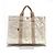 Hermès Hermes New Foolt MM Canvas Tote Bag