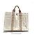 Hermès Hermes New Foolt MM Canvas Tote Bag - Ansicht 2