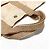 Hermès Hermes New Foolt MM Canvas Tote Bag - Ansicht 9