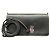 Coach Dinky Schultertasche aus Leder