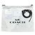 Coach Dinky Schultertasche aus Leder - Ansicht 5