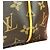 Louis Vuitton Borsa LouisVuittonTurenPMMonogram - vista 5