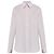 Moschino Logo Pink Cotton Shirt