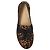 Stuart Weitzman Lottie Loafer braun Leder - Ansicht 6