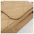 Borsa a tracolla Chanel Wild Stitch Line in vitello - vista 5