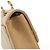 Borsa a tracolla Chanel Wild Stitch Line in vitello - vista 6