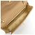 Borsa a tracolla Chanel Wild Stitch Line in vitello - vista 9