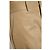 Dsquared2 Bügelfaltenhose aus Baumwolle Braun Beige - Ansicht 5
