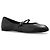 Max Mara Leder-Schuhe `MMBallet` - Ansicht 4